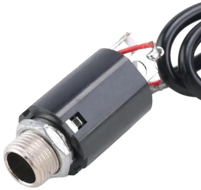 Main image of EQ-505 Guitar Saddle Pickup 3 Bands EQ Equalizer Left Hand Acoustic Guitar Preamp System Equalizer Piezo Rich
