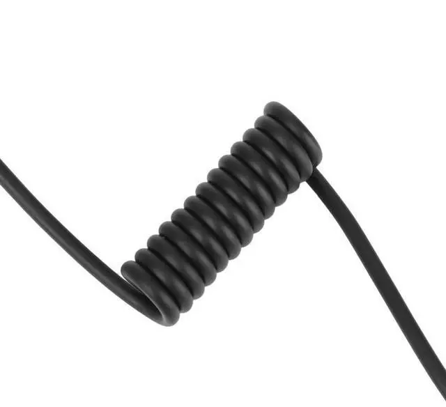 Main image of Saramonic Locking Type 3.5mm to 3.5mm TRS to XLR Female Microphone Output Universal Audio Cable for Wireless Receivers Rich