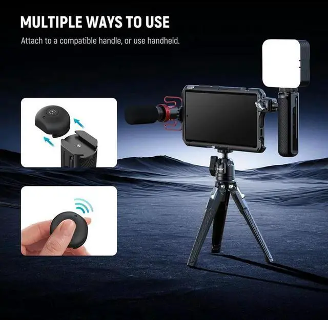 Main image of Cold Shoe Cover For PA045E Shutter Side Handle Cold Shoe Cover Cold Shoe Protector With Screwdriver