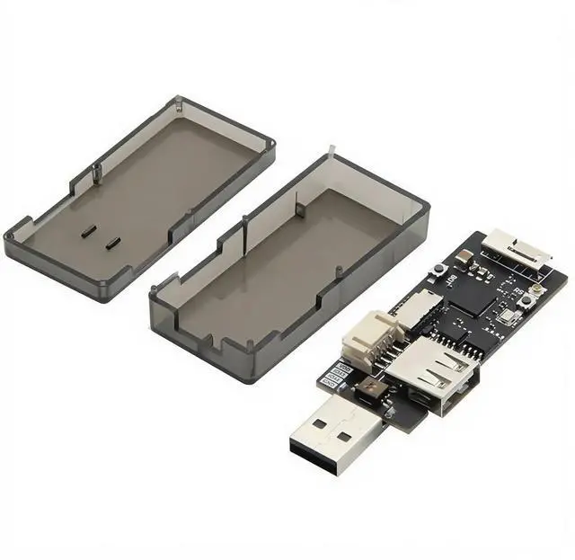 Main image of LILYGO T-dongle ESP32-S2 1.14 inch USB OTG
