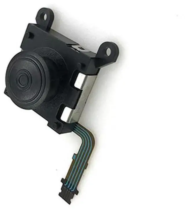 Alt view image 4 of 4 - For PS Vita PSV 2000 3D Button Left Right Analog Control Joystick Stick Replacement Set Of 20Pcs
