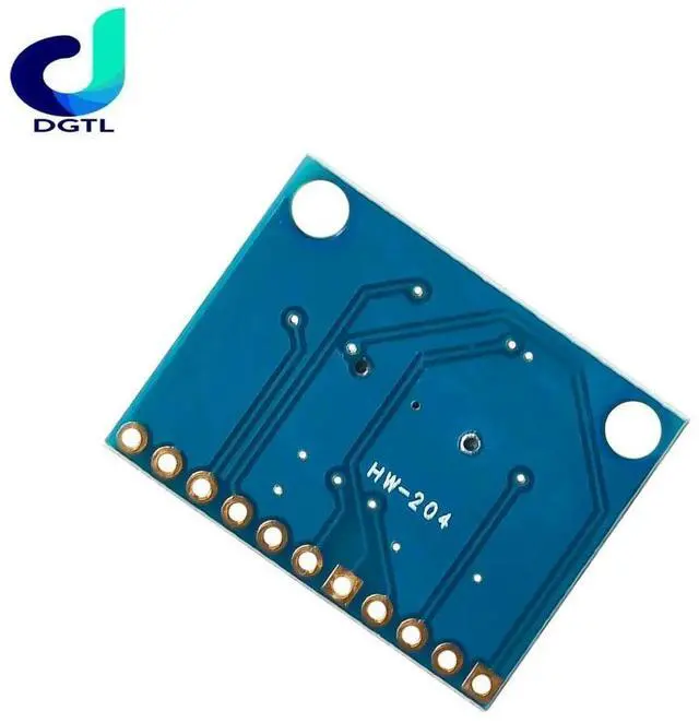 Alt view image 3 of 3 - ICSH044A Five key navigation key module for Blackberry Trackball Breakout Board Module 2.5V-5.25V
