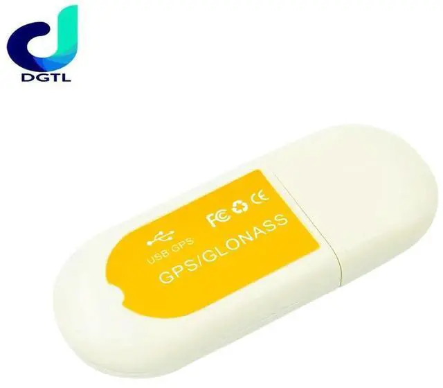 Alt view image 2 of 3 - VK172 GPS VK-172 GMOUSE USB GPS Module GLONASS USB GPS Interface Navigation For vk 172 Car with Tracking Number