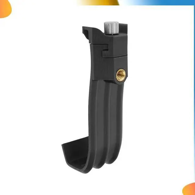 Alt view image 2 of 4 - 1/4 Inch Adapter Bracket For RC N3/N2 Remote Controller For FLIP/AIR3S/NEO Drone Accessories