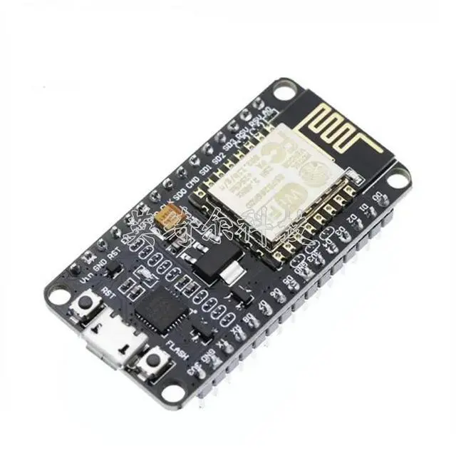 Main image of WIFI IoT development board based on ESP8266, wireless module, CH340 NodeMcu V3 Lua