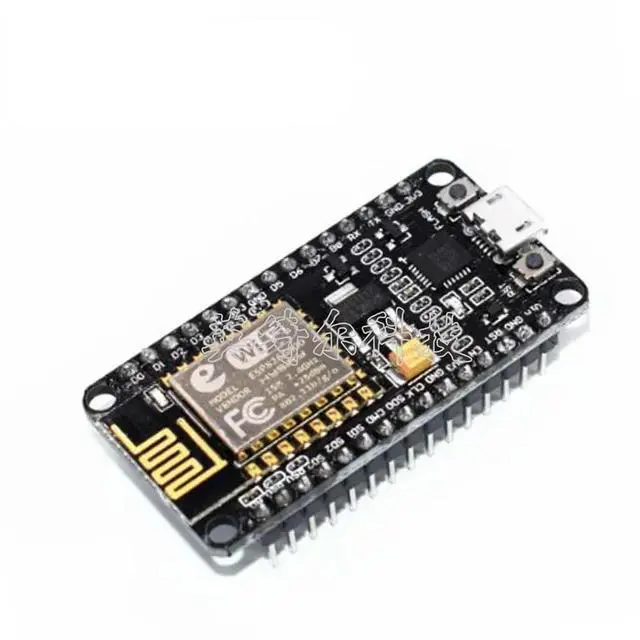 Alt view image 2 of 3 - WIFI IoT development board based on ESP8266, wireless module, CH340 NodeMcu V3 Lua