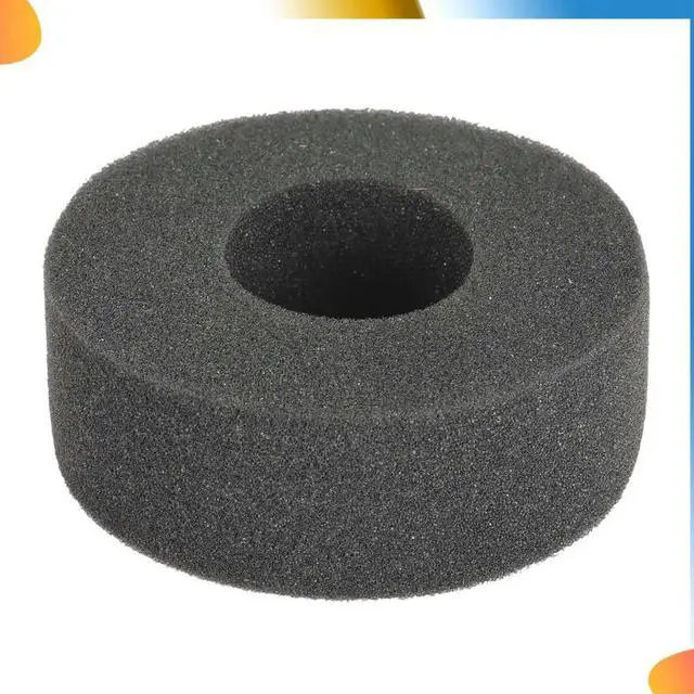 Main image of 4 Pcs 1.9Inch Tire Soft Sponge Foam Fit 1/10 RC Crawler 110-120Mm Diameter 1.9 Inch Tires