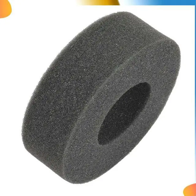 Alt view image 2 of 4 - 4 Pcs 1.9Inch Tire Soft Sponge Foam Fit 1/10 RC Crawler 110-120Mm Diameter 1.9 Inch Tires
