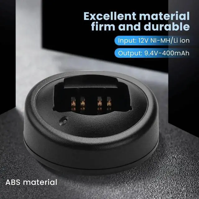 Main image of for cb radio gp328 desktop charger adapter gp320 gp338 gp340 gp360 gp380 gp240 gp280 gp329 gp540 interc Rich