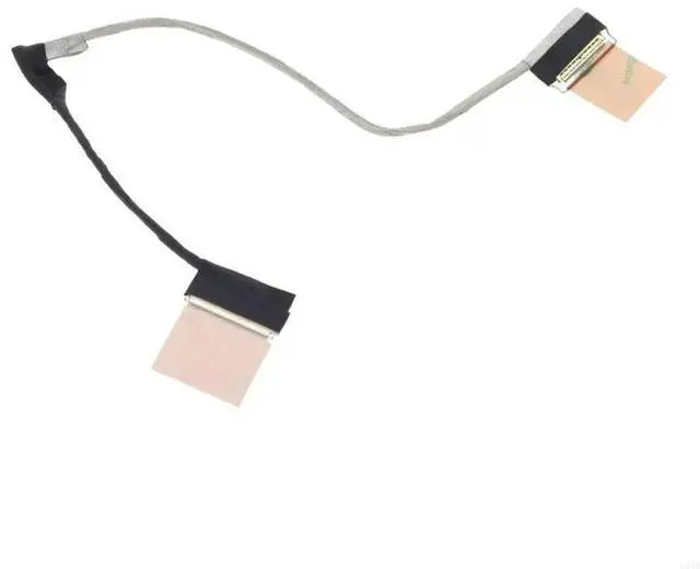 Alt view image 3 of 4 - Replacement LCD Screen Display Cable TPN-Q232 Video Wire for 11 L89775-001