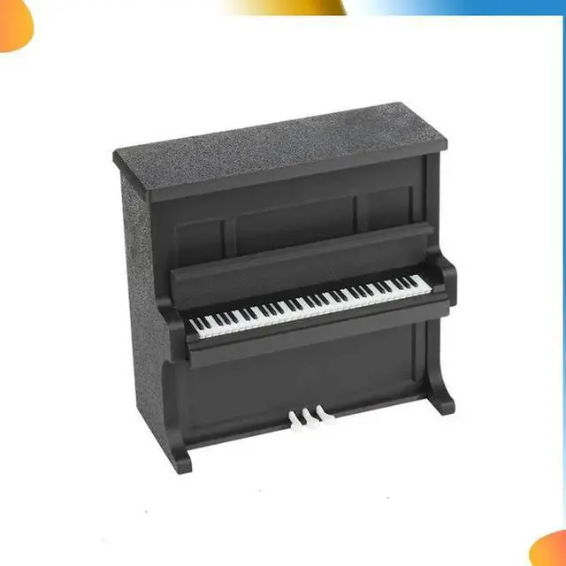 Alt view image 4 of 4 - Piano Music Box Kit For Bottom Winding Kit For Maker World Creator Program 3D Printing Piano Music Box