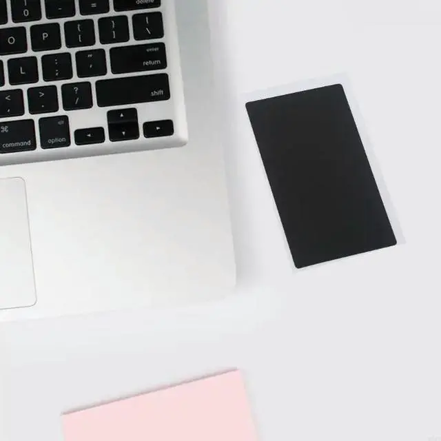 Alt view image 2 of 4 - Touchpad Sticker for Thinkpad T410 T420 T430 T510 T520 T530 W510 W520 W530