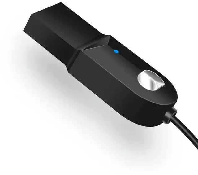 Main image of 3.5mm AUX Bluetooth 5.0 Wireless Audio Adapter, Bluetooth 5.0 Receiver, Car Music Acceptor, USB Dongle for Speaker