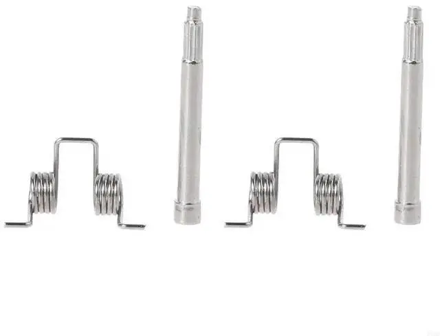 Alt view image 2 of 4 - Spring for RT Trigger Button l Buckle l Trigger Button for X S Controller Repair Parts