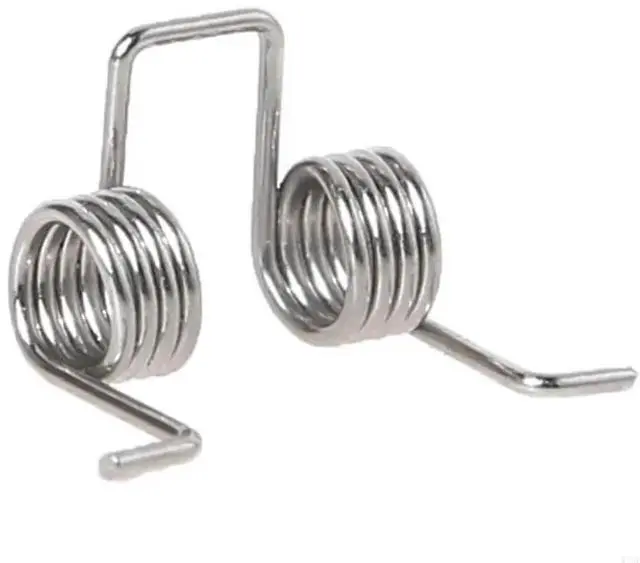 Alt view image 4 of 4 - Spring for RT Trigger Button l Buckle l Trigger Button for X S Controller Repair Parts