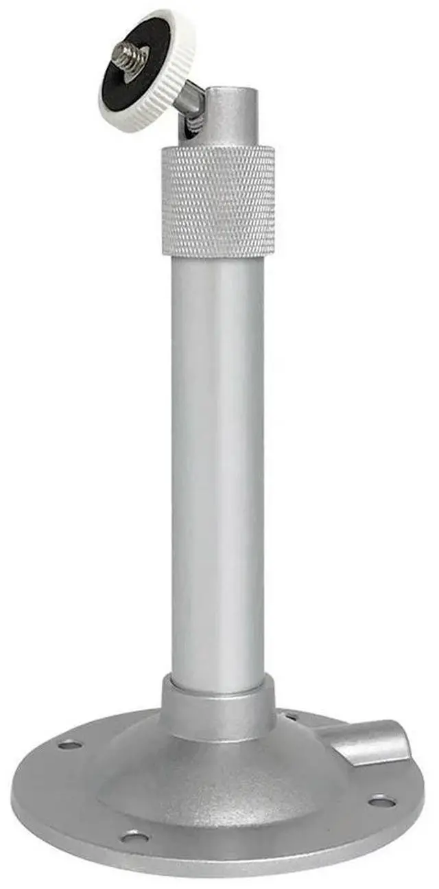 Main image of Surveillance Bracket Camera Type I Oxidized Aluminum Alloy Universal Thickened Outdoor 04 Wall Mounted Hoisting