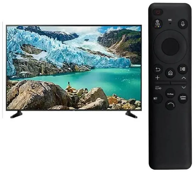 Main image of Replace BN59-01432A Voice TV Remote Control For Neo QLED 8K 4K Smart TV Series For BN59-01432A