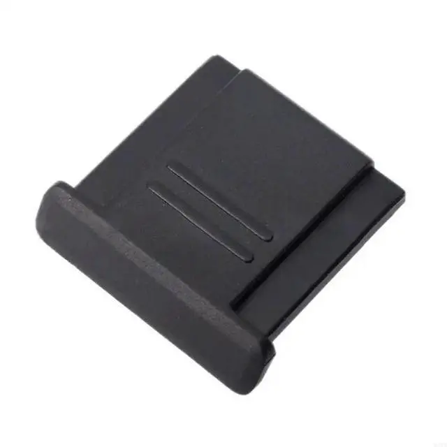 Alt view image 3 of 4 - 10x Camera Hot Shoe Cover Protector Hotshoe Protective for for DSLR SL