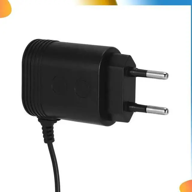 Alt view image 2 of 4 - 2X 15V HQ8505 For Oneblade QP6520 QP6510 Shaver Razor Charger Power Supply Adapter Cord EU Plug