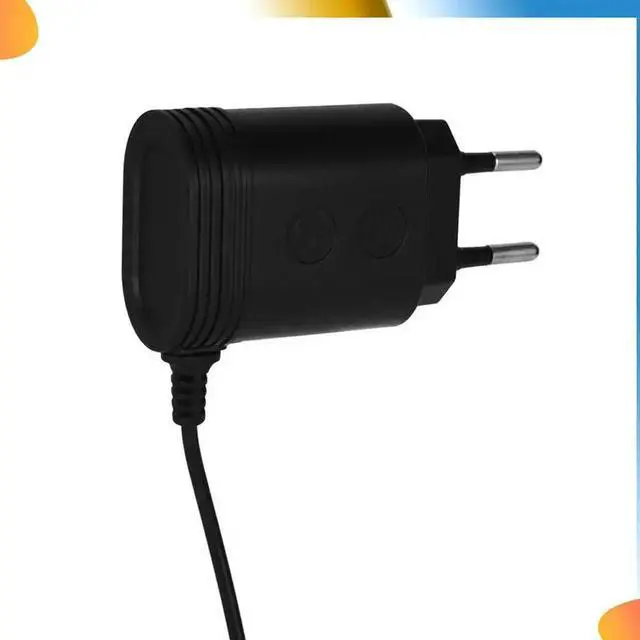 Alt view image 4 of 4 - 2X 15V HQ8505 For Oneblade QP6520 QP6510 Shaver Razor Charger Power Supply Adapter Cord EU Plug