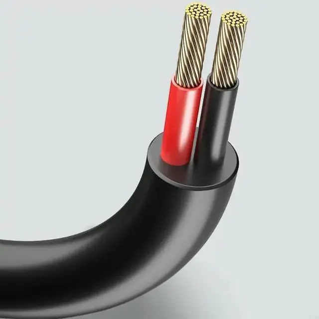 Alt view image 4 of 4 - DC5.5x2.5mm 12V QC3.0 USB-A PD- Trigger Power Cable for Computer Router