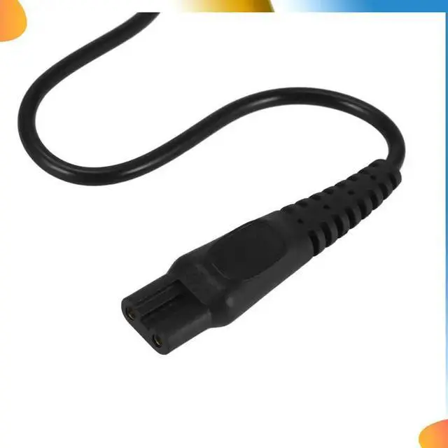 Alt view image 3 of 4 - 2X 15V HQ8505 For Oneblade QP6520 QP6510 Shaver Razor Charger Power Supply Adapter Cord EU Plug