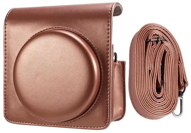 Main image of Camera Case With Adjustable Shoulder Strap Protective Camera Bag For Polaroid SQ6 Camera Bag For Instax SQ6