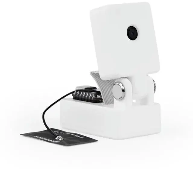 Main image of XIAO ESP32-C3 Controller OV5647 Camera For Tensorflow Pytorch XIAO AI Vision Camera Combine Grove Vision AI V2 Module