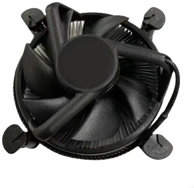 Main image of CPU Cooler with 98mm CPU Fan Heatsink for LGA 1150/1151/1156/1155