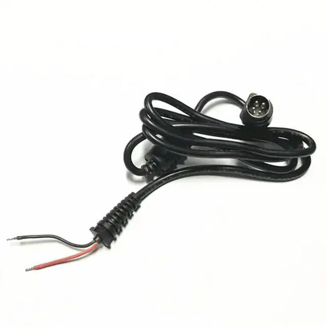Main image of 4 - pin Power Adapter, 2 - core DC Power Cord, Four - round Port, Suitable for Cash Register Printer