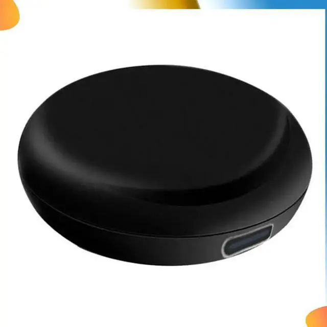 Alt view image 2 of 4 - Tuya IR Remote Control Home Universal Infrared Remote Controller Works With Alexa