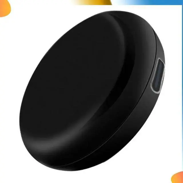 Alt view image 3 of 4 - Tuya IR Remote Control Home Universal Infrared Remote Controller Works With Alexa