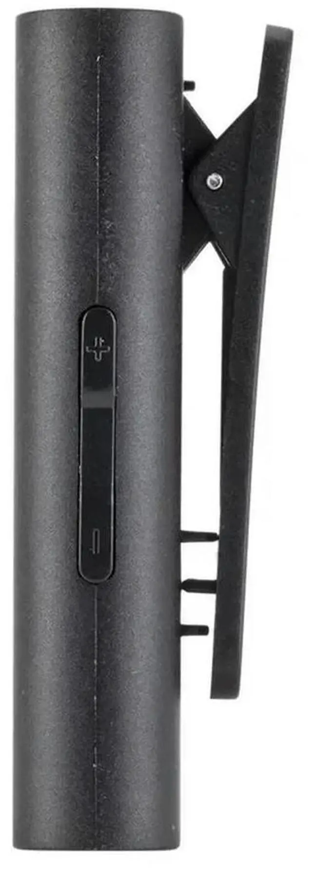 Alt view image 3 of 3 - 3.5mm AUX Jack 3.5 Bluetooth 5.0 Wireless Audio Adapter Receiver for Car PC Headphones with Mic