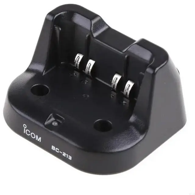 Alt view image 2 of 4 - BC213 Li-ion for Icom F-1000 F1000D F2000 F2000D Two Way Radio