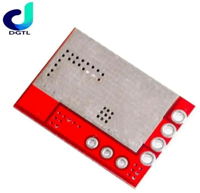 Alt view image 2 of 2 - 10pcs/lot TP5000 4.2V/3.6V 1A Lithium Charging Board Charger Module