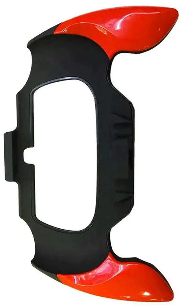 Alt view image 3 of 4 - Ergonomic Hand Grip Holder Case For PS Vita 2000 Gaming Accessory Bracket With Enhanced Control And Stability