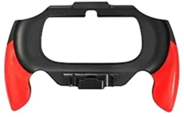 Main image of Ergonomic Hand Grip Holder Case For PS Vita 2000 Gaming Accessory Bracket With Enhanced Control And Stability