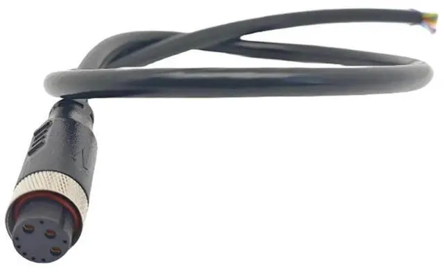 Main image of For BAFANG Electric Assisted Bicycle G062 Wheel Hub Motor Cable Waterproof Wire Cable 48V750W 1000W Motor Cable Rich