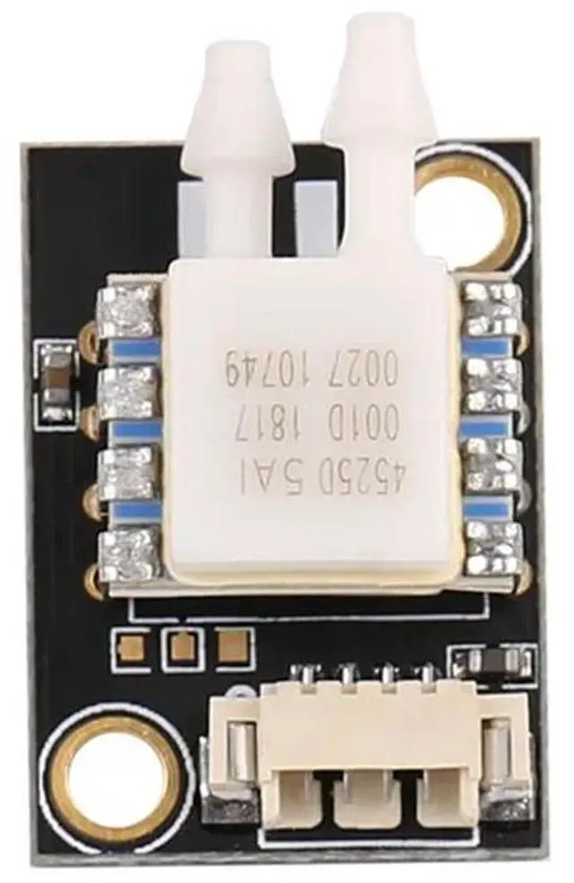 Alt view image 3 of 4 - Differential PX4 Flight Controller Compatible Airspeed Sensor Pitot Tube Airspeedometer For Pixhawk PX4