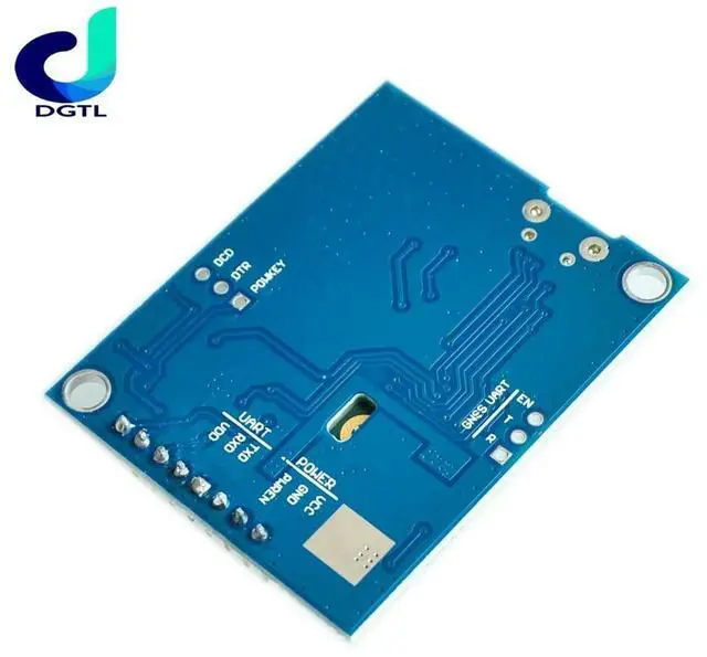 Alt view image 2 of 2 - SIM868 GSM GPRS GPS BT CELLULAR MODULE,MINI SIM868 board SIM868 breakout board,instead of SIM808