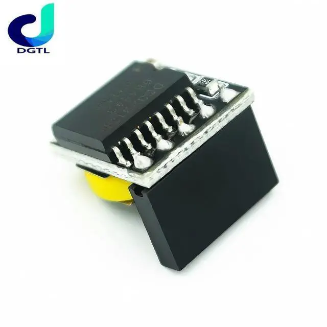 Alt view image 3 of 3 - 10PCS DS3231 Real Time Clock Module for 3.3V/5V For Raspberry Pi