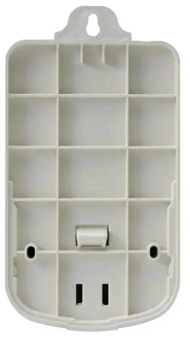 Alt view image 2 of 3 - Professional waterproof surveillance camera power supply AC100 - 240V DC12V 2000mA outdoor camera power adapter