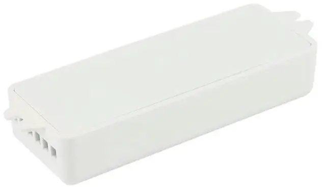 Alt view image 2 of 4 - 4X Tuya LED Controller 5 In 1 Dimmer CCT RGB RGBW RGBWW RGBCCT Strip Life 2.4G RF Remote Controller 12-24V
