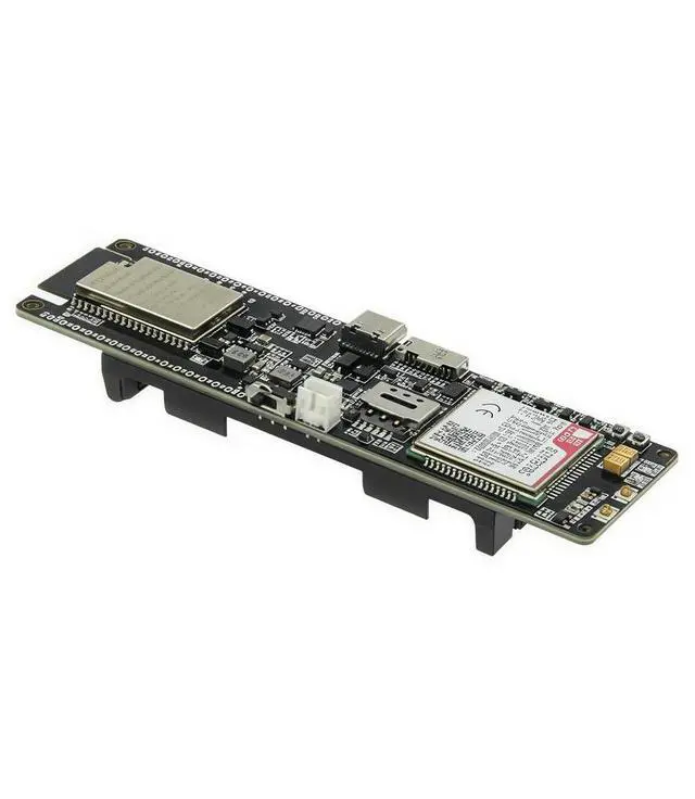 Alt view image 2 of 4 - TTGO T-SIM7070G ESP32 SIM Development Boards, Support LPWA Cat-M/Cat-NB/GPRS/EDGE, Bluetooth Module For