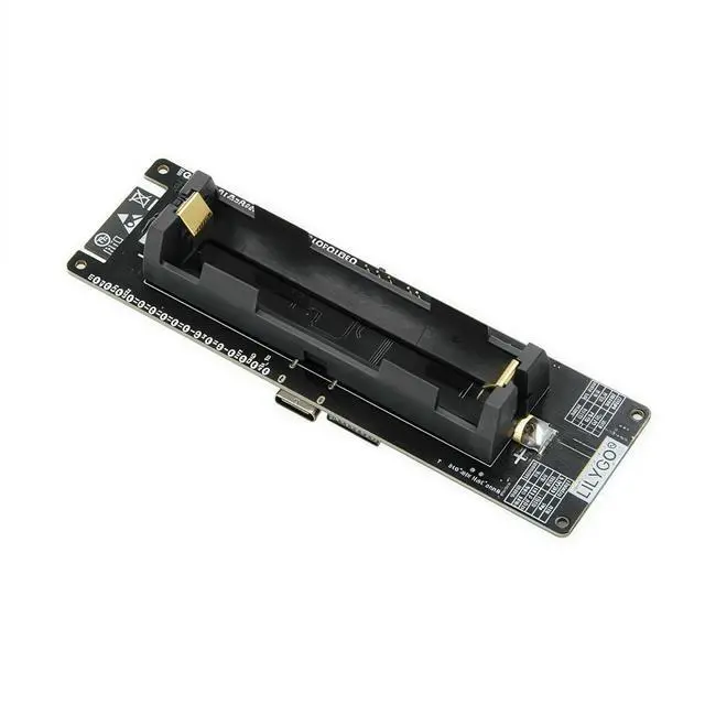 Alt view image 3 of 4 - TTGO T-SIM7070G ESP32 SIM Development Boards, Support LPWA Cat-M/Cat-NB/GPRS/EDGE, Bluetooth Module For