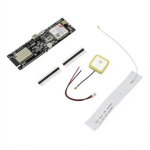 Main image of TTGO T-SIM7070G ESP32 SIM Development Boards, Support LPWA Cat-M/Cat-NB/GPRS/EDGE, Bluetooth Module For