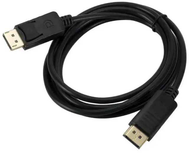 Main image of DisplayPort Cable Male To Male Adapter Cable Interface 1.8M 3m DP To DP