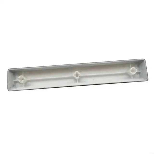 Alt view image 3 of 4 - Mechanical Keyboard ABS Spacebar Keycap for G610