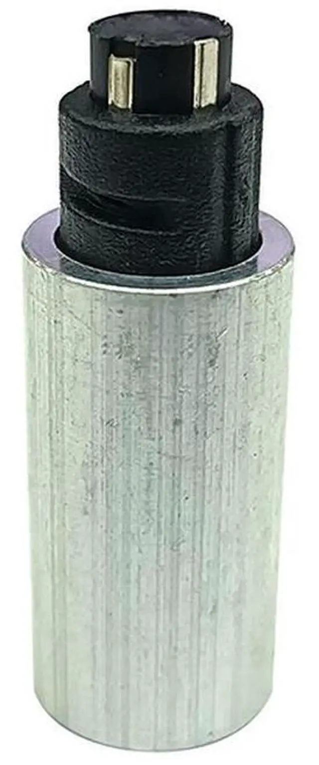 Alt view image 3 of 3 - 7.1MM Solder Type U174U Female Helicopter Headset Connector