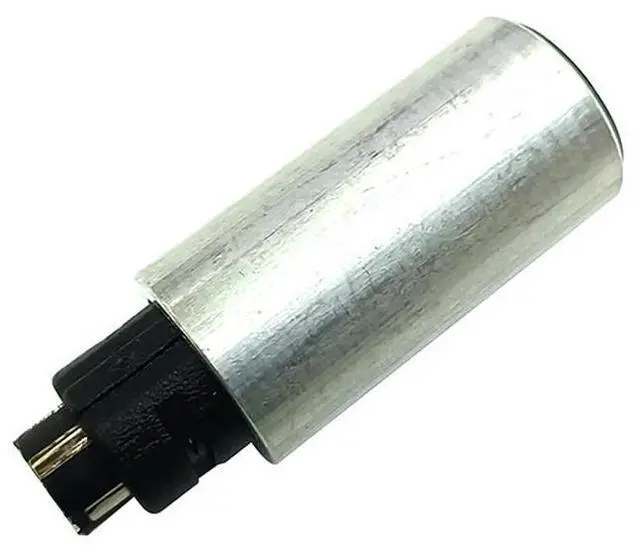 Alt view image 2 of 3 - 7.1MM Solder Type U174U Female Helicopter Headset Connector